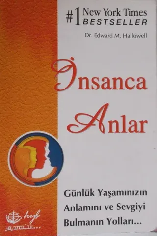 İnsanca Anlar