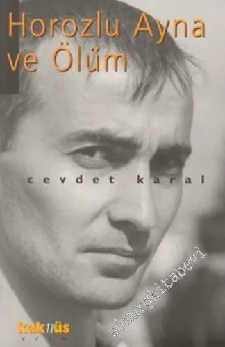 Horozlu Ayna ve Ölüm -         1998