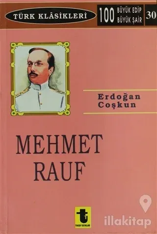 Mehmet Rauf