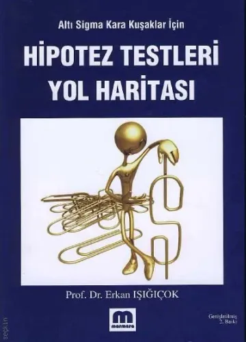 Hipotez Testleri Yol Haritası