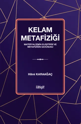 Kelam Metafiziği