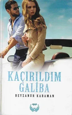 Kaçırıldım Galiba