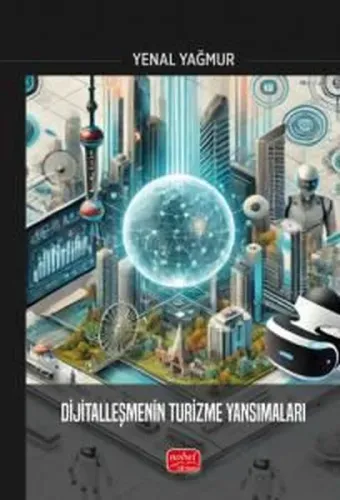 Dijitalleşmenin Turizme Yansımaları