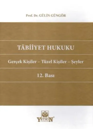 Tabiiyet Hukuku