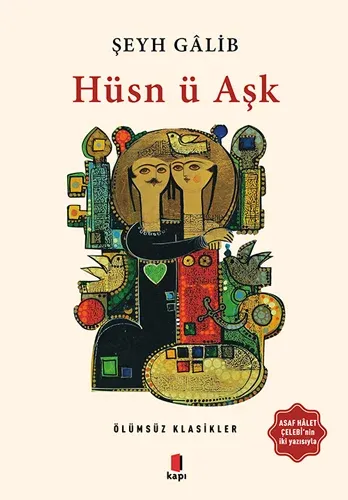 Hüsn ü Aşk
