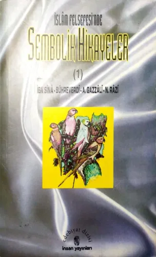 Sembolik Hikayeler 1