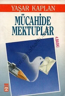 Mücahide Mektuplar