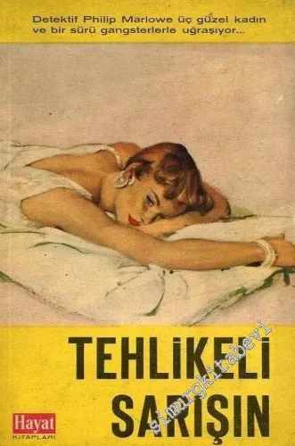 Tehlikeli Sarışın