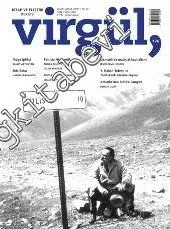 Virgül Aylık Kitap ve Eleştiri Dergisi - Ocak - Şubat 2009; Sayı: 126