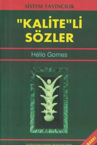 Kaliteli Sözler