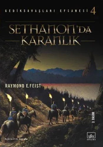 Sethanon'da Karanlık