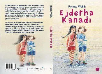 Ejderha Kanadı Renate Welsh