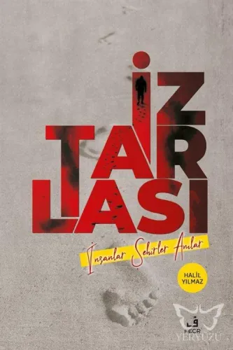 İz Tarlası