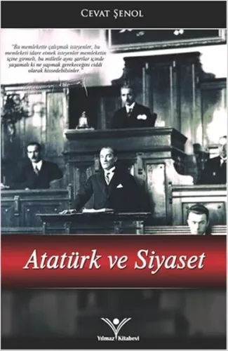 Atatürk ve Siyaset