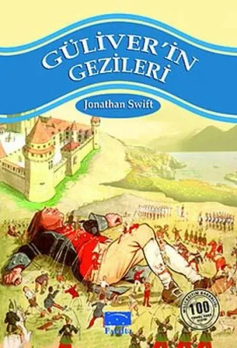 Güliverin Gezileri