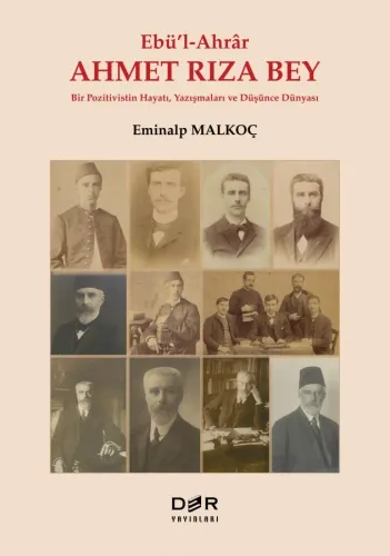 EBÜ-L AHRAR AHMET RIZA BEY