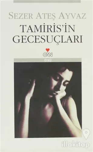 Tamiris'in Gecesuçları