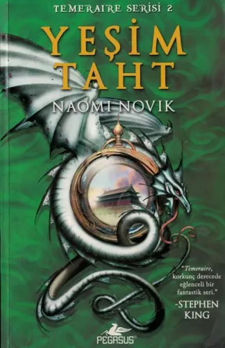 Yeşim Taht