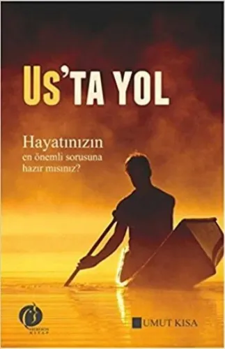 Usta Yol