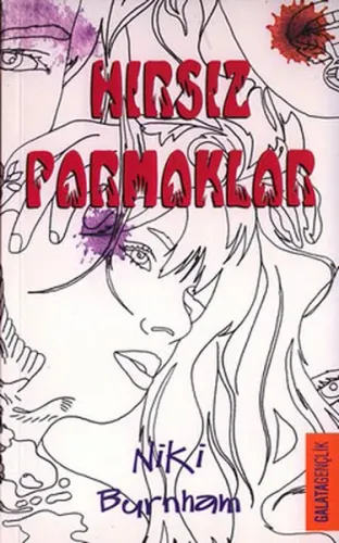 Hırsız Parmaklar