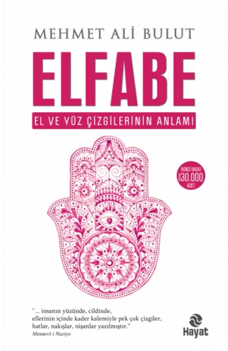 Elfabe El ve Yüz Çizgilerinin Anlamı