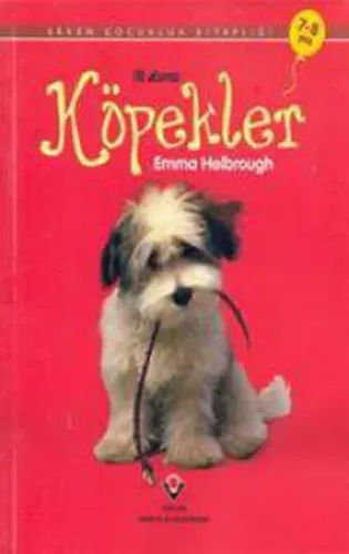 İlk Okuma - Köpekler