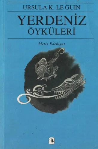 Yerdeniz Öyküleri
