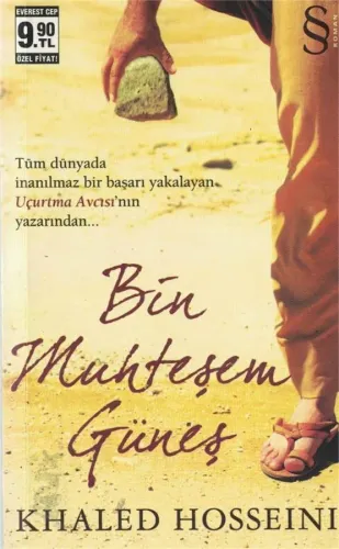 Bin Muhteşem Güneş (Cep Boy)