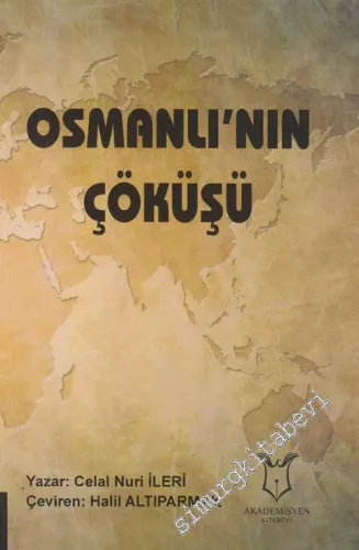 Osmanlı'nın Çöküşü -        2013