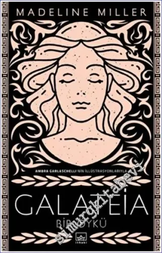 Galateia: Bir Öykü -         2022