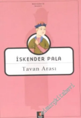 Tavan Arası -        2016
