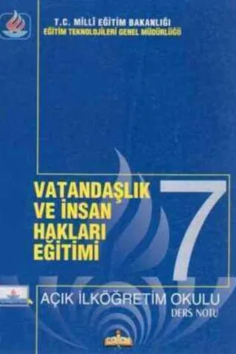 Vatandaşlık ve İnsan Hakları Eğitimi