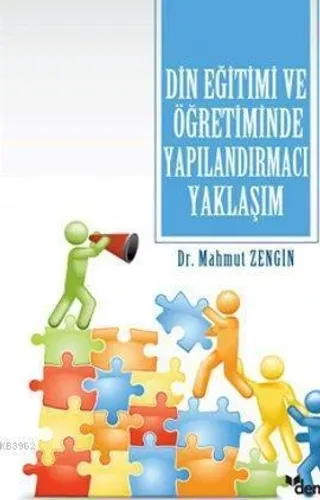 Din Eğitimi ve Öğretiminde Yapılandırmacı Yaklaşım