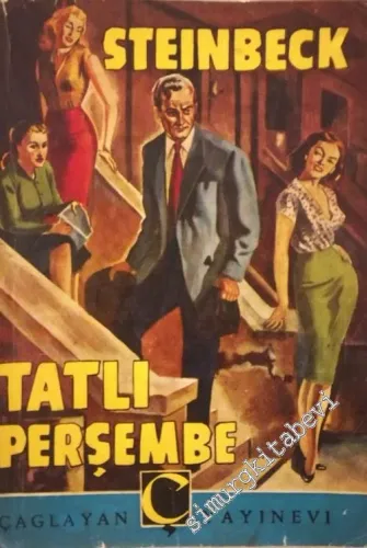 Tatlı Perşembe -        1955