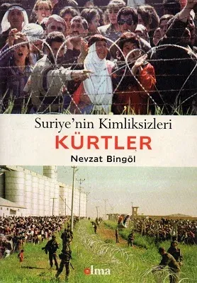 Suriye'nin Kimliksizeri Kürtler