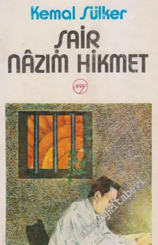 Şair Nâzım Hikmet -        1976