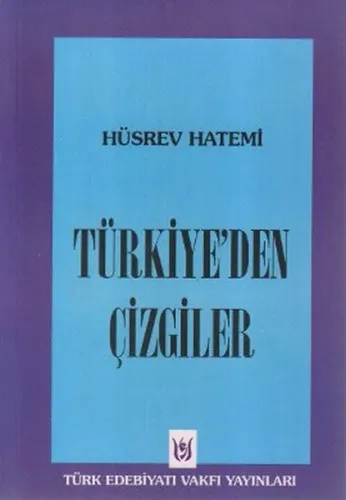 Türkiyeden Çizgiler