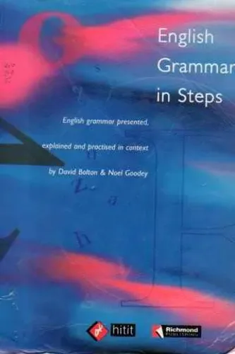 English Grammar In Steps