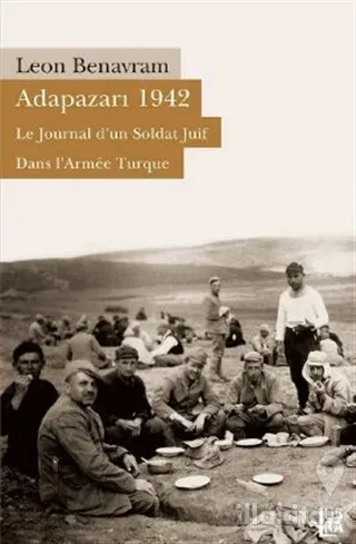 Adapazarı 1942
