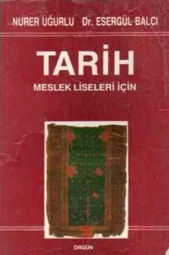 Tarih