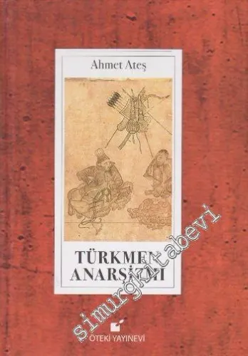 Türkmen Anarşizmi -