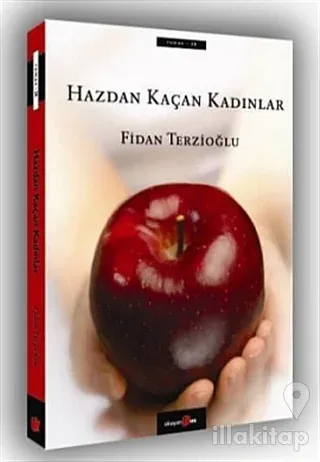 Hazdan Kaçan Kadınlar