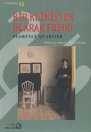 Bir Klinisyen Olarak Freud