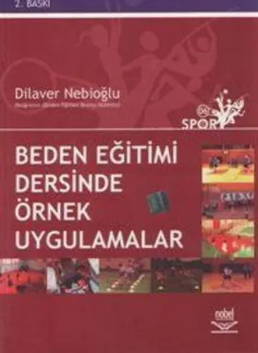 Beden Eğitimi Dersinde Örnek Uygulamalar