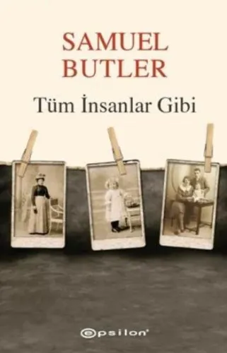 Tüm İnsanlar Gibi