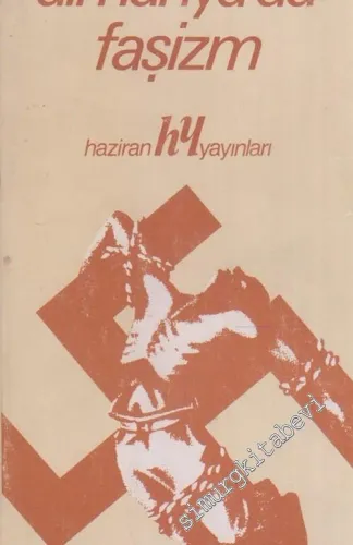Almanya'da Faşizm -        1977