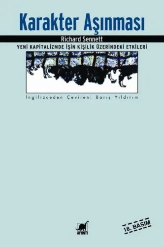 Karakter Aşınması