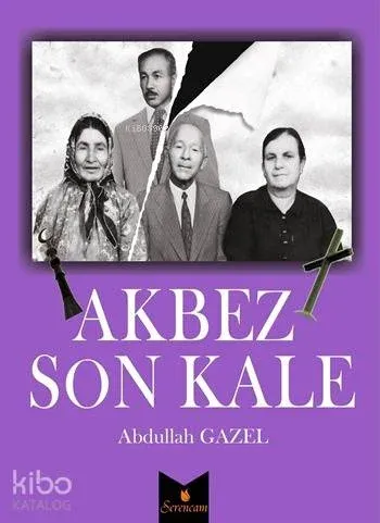 Akbez Son Kale