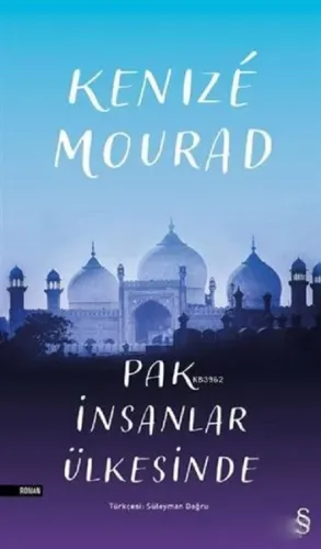 Pak İnsanlar Ülkesinde - Kenize Mourad