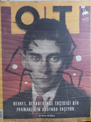 Ot Dergisi 2016 / 45